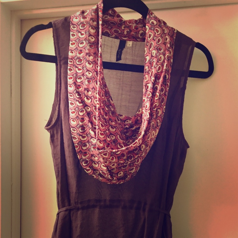 Sleeveless Blouse from Anthropologie